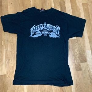 Harley Davidson tshirt